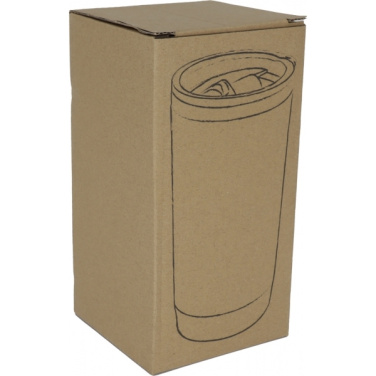 Logo trade promotional gift photo of: Thermal mug SIBENIK 600 ml