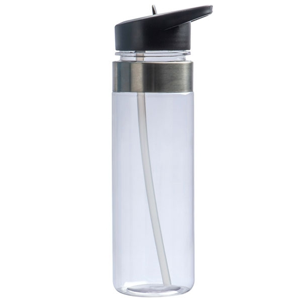 Logotrade promotional merchandise picture of: Drinking bottle SION 700 ml