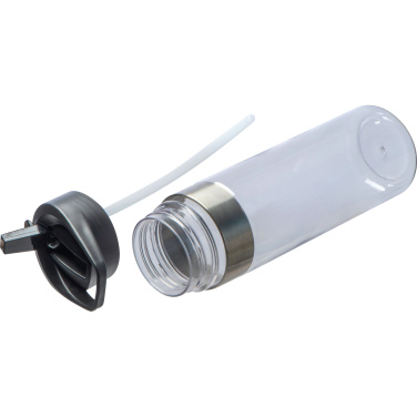 Logotrade promotional giveaways photo of: Drinking bottle SION 700 ml