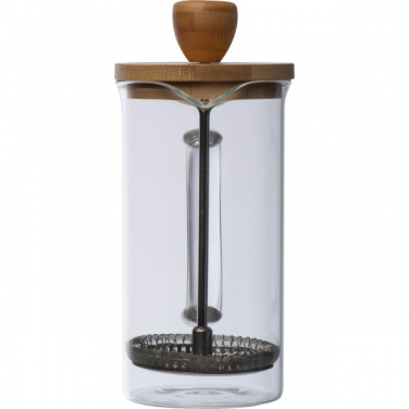 Logo trade promotional giveaway photo of: French Press 350 ml WINTERHUT