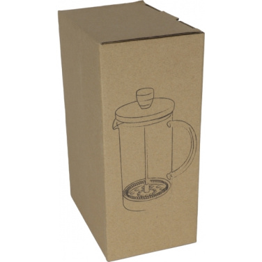 Logo trade promotional product photo of: French Press 350 ml WINTERHUT