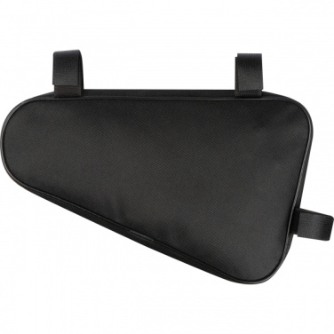 Logo trade promotional products image of: Bicycle bag MURCIA