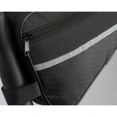 Logotrade promotional item picture of: Bicycle bag MURCIA