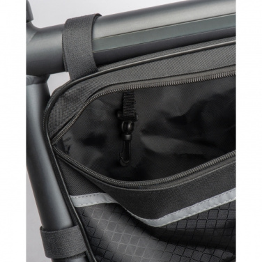 Logotrade promotional gift picture of: Bicycle bag MURCIA