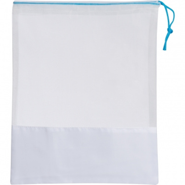 Logo trade promotional items image of: Fresh net, set of 3 MIAMI