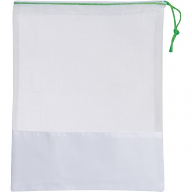 Logo trade advertising product photo of: Fresh net, set of 3 MIAMI