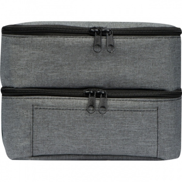 Logotrade corporate gift image of: Cooler bag MONTPELLIER