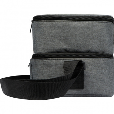 Logotrade business gift image of: Cooler bag MONTPELLIER