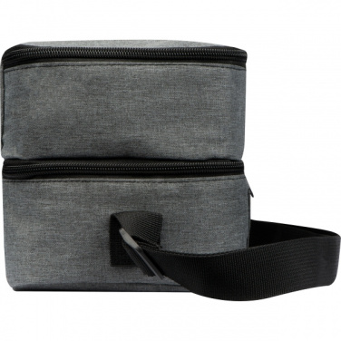 Logotrade promotional gift picture of: Cooler bag MONTPELLIER