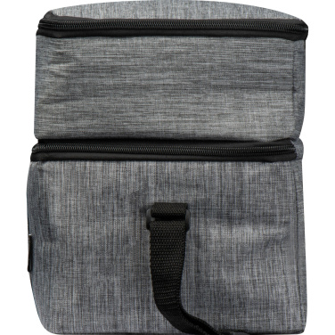 Logo trade promotional gifts picture of: RPET cooler bag PERTH