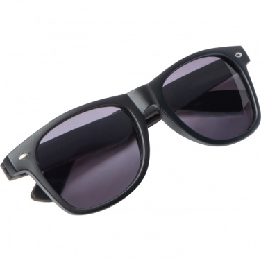 Logotrade promotional item image of: Sunglasses NAGOYA