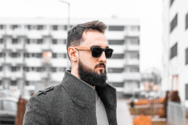 Logo trade corporate gifts picture of: Sunglasses NAGOYA