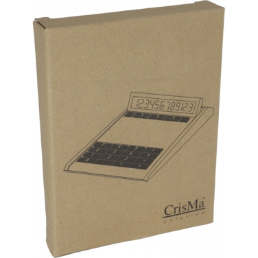 Logotrade corporate gift image of: Calculator DUBROVNIK