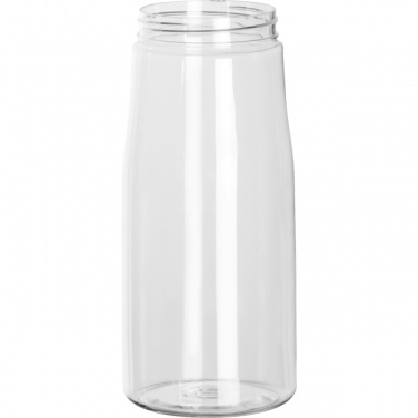 Logo trade business gift photo of: Infuser bottle CROTONE 2500 ml