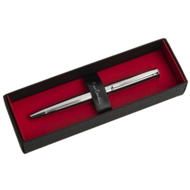 Logotrade business gift image of: Metal roller pen ROI