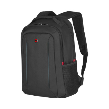 Logotrade promotional giveaway image of: Backpack Wenger BQ 16''