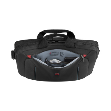 Logotrade corporate gift image of: Laptop bag Wenger BQ 16''