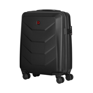 Logotrade business gift image of: Suitcase Prymo Carry-On Wenger