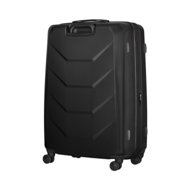 Logotrade promotional giveaway image of: Suitcase Wenger Prymo Large