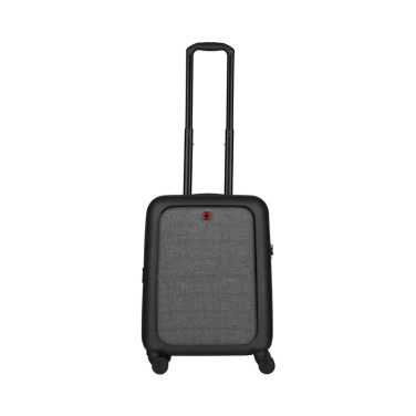 Logotrade promotional merchandise picture of: Suitcase Wenger Syntry