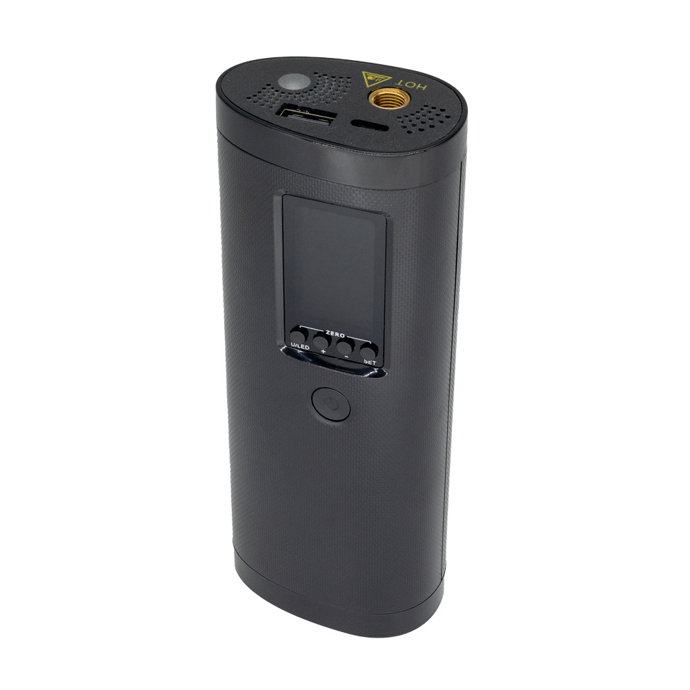 Logo trade promotional products picture of: Electric pump, AP2