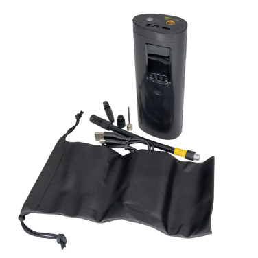 Logo trade promotional gifts picture of: Electric pump, AP2