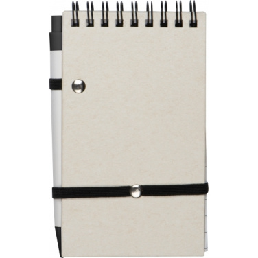 Logotrade business gift image of: Spiral notebook AUSTIN