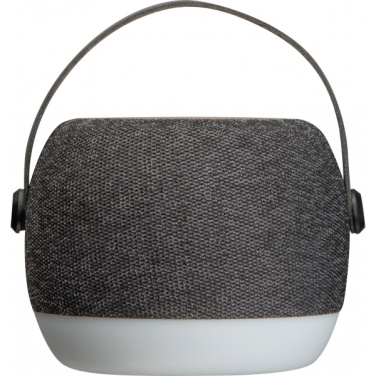 Logotrade promotional giveaway picture of: Loudspeaker PIACENZA