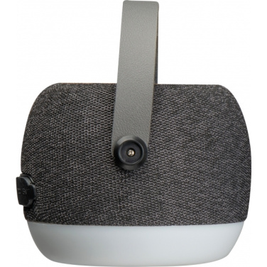 Logotrade promotional giveaways photo of: Loudspeaker PIACENZA