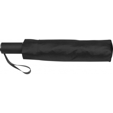 Logo trade promotional giveaways image of: Pocket Umbrella OMAHA