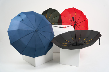 Logo trade promotional product photo of: Pocket Umbrella OMAHA