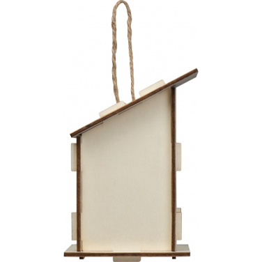 Logotrade promotional item picture of: Bird House PRESTORIA