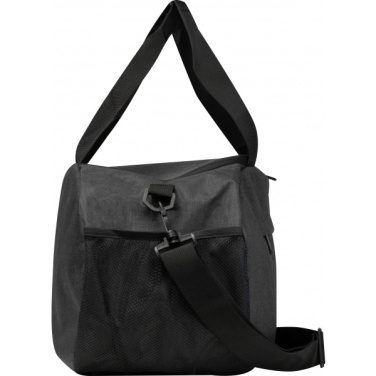 Logo trade advertising product photo of: Sports- and travel bag BOLOGNA