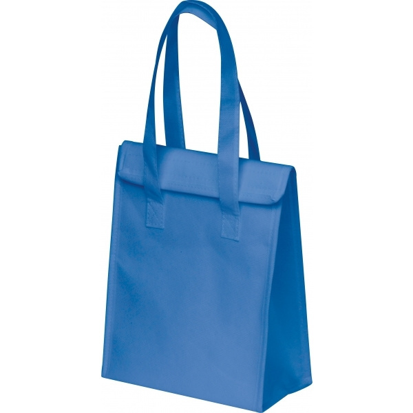 Logo trade promotional products image of: Cooler Bag PLZEN