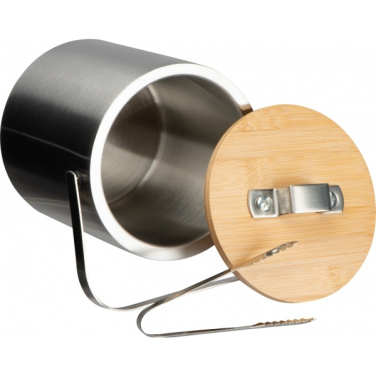 Logotrade promotional items photo of: Ice Bucket GUATEMALA