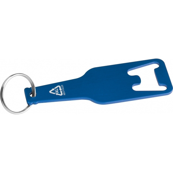 Logotrade advertising products photo of: Bottle opener MALMO