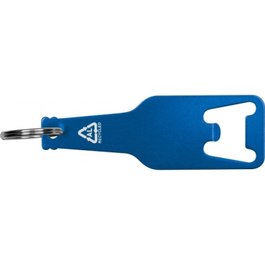 Logotrade promotional item image of: Bottle opener MALMO