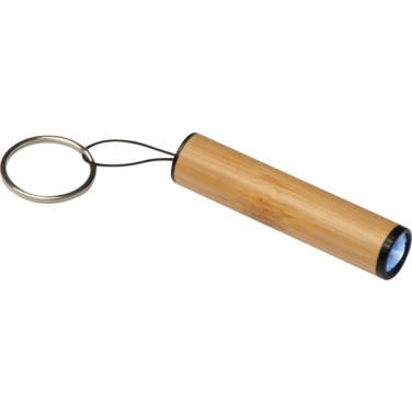 Logo trade advertising products picture of: Torch MALLROCA