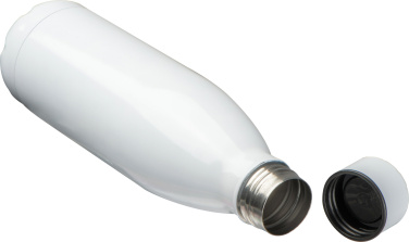 Logotrade business gift image of: Sublimation bottle SANTIAGO 750 ml