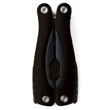 Logotrade promotional item image of: Multitool PONY NEW Schwarzwolf
