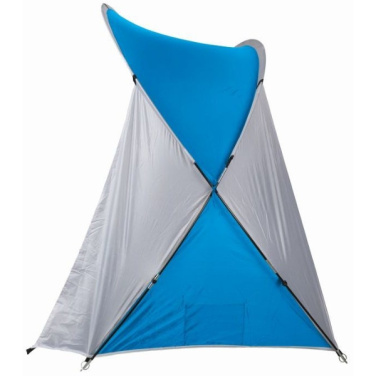 Logotrade promotional merchandise image of: Outdoor shelter KERKINI Schwarzwolf