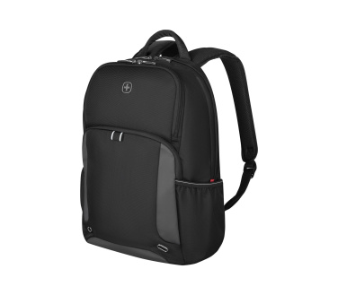 Logo trade business gifts image of: Backpack Wenger XE Tryal 15,6''