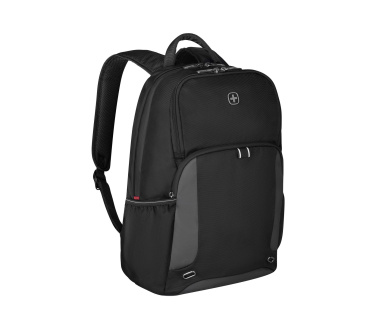 Logotrade promotional gift image of: Backpack Wenger XE Tryal 15,6''
