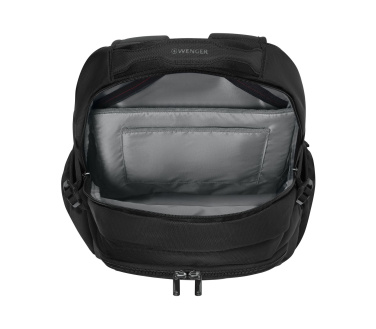 Logotrade promotional item picture of: Backpack Wenger XE Ryde 16''