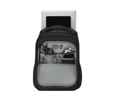 Logotrade business gift image of: Backpack Wenger XE Resist 10''