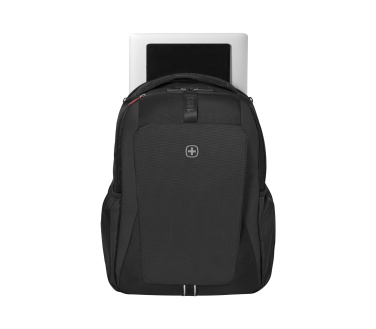 Logo trade corporate gift photo of: Backpack Wenger XE Professional 15,6''