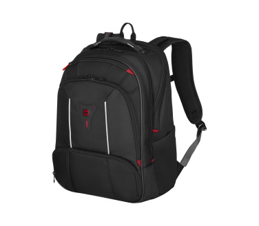 Logotrade corporate gift picture of: Backpack Wenger Carbon Pro 15,6''