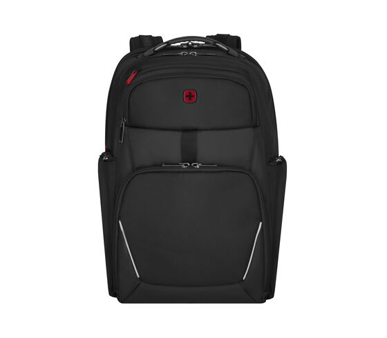 Logotrade corporate gift image of: Backpack Wenger Meteor 17''