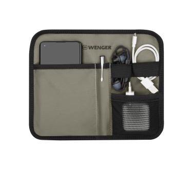 Logotrade promotional giveaways photo of: Backpack Wenger Meteor 17''