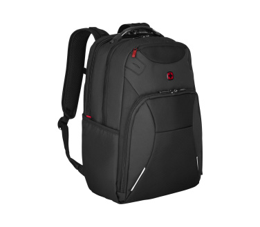 Logo trade promotional gift photo of: Backpack Wenger Cosmic 17''